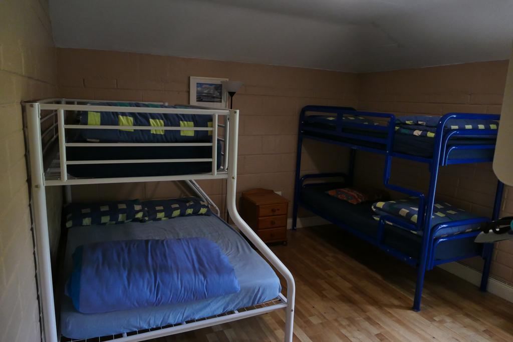 Killarney International Hostel Exteriér fotografie