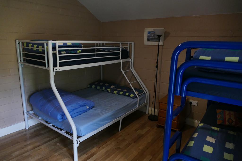 Killarney International Hostel Exteriér fotografie