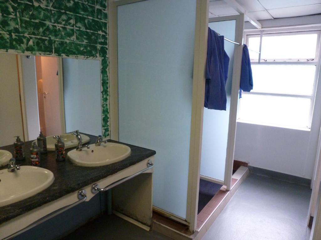 Killarney International Hostel Pokoj fotografie