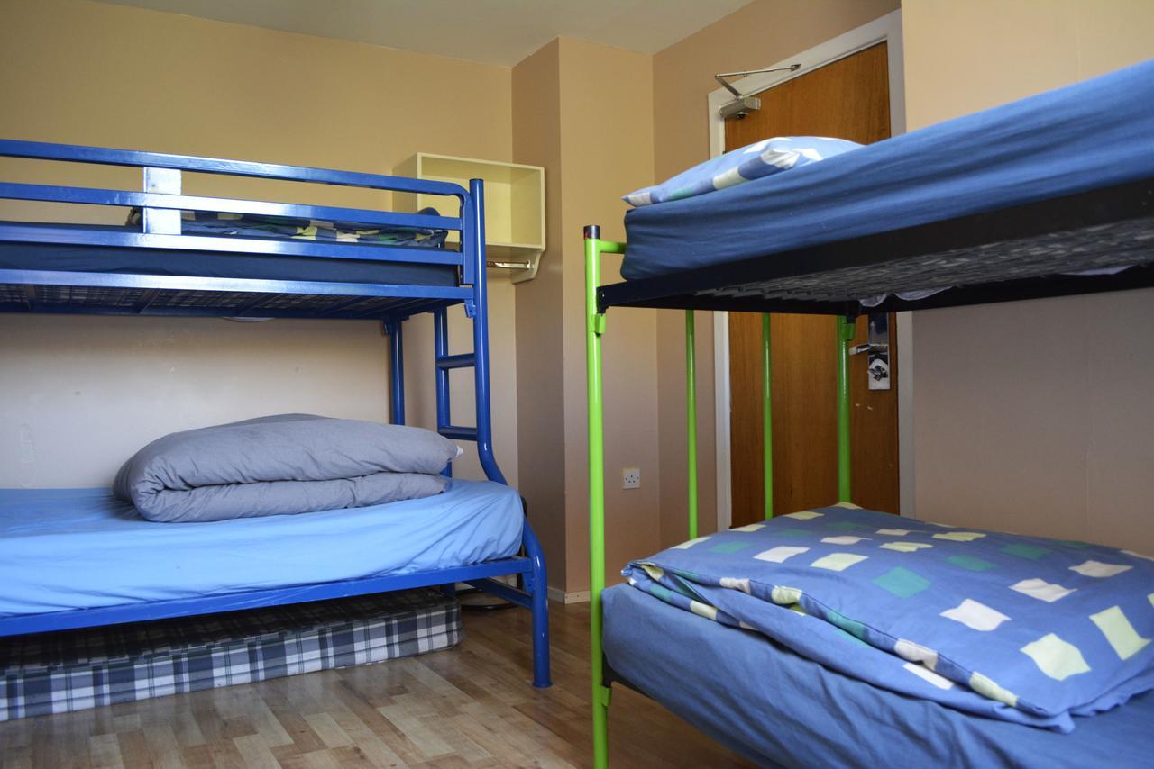 Killarney International Hostel Exteriér fotografie