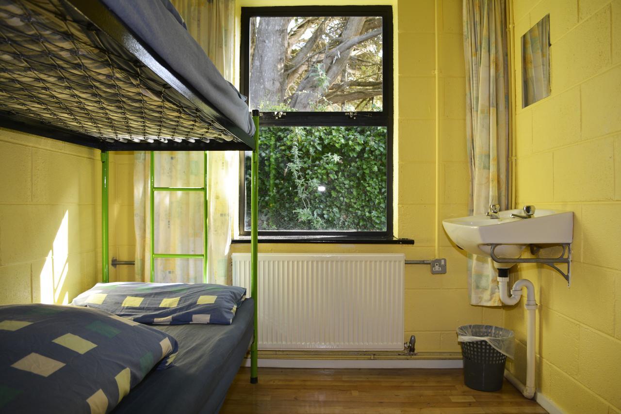 Killarney International Hostel Exteriér fotografie